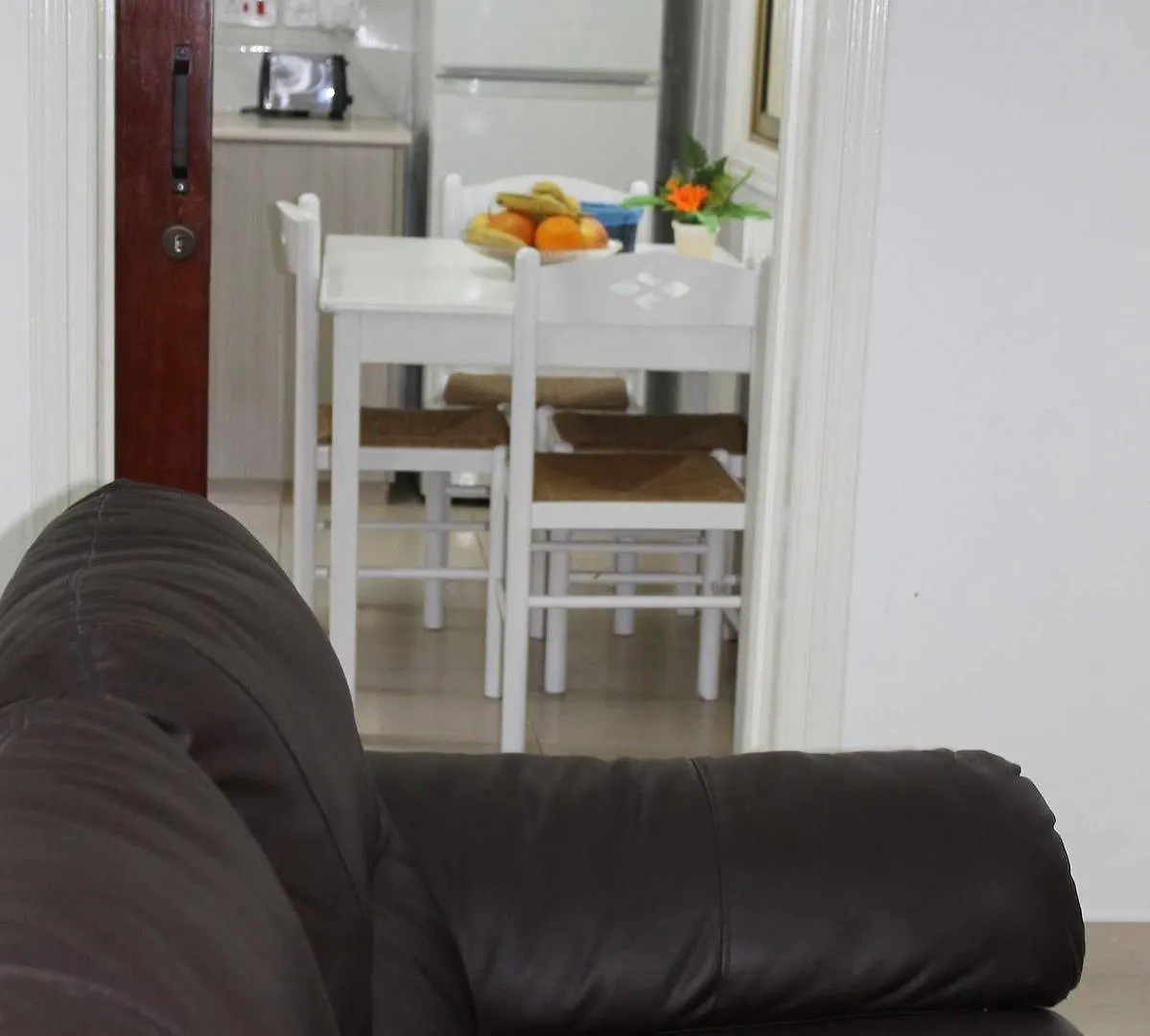 Tiffany City Apartments Larnaca