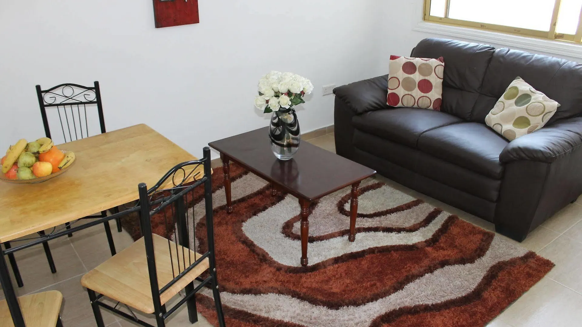 Hotel Tiffany City Apartments Larnaca