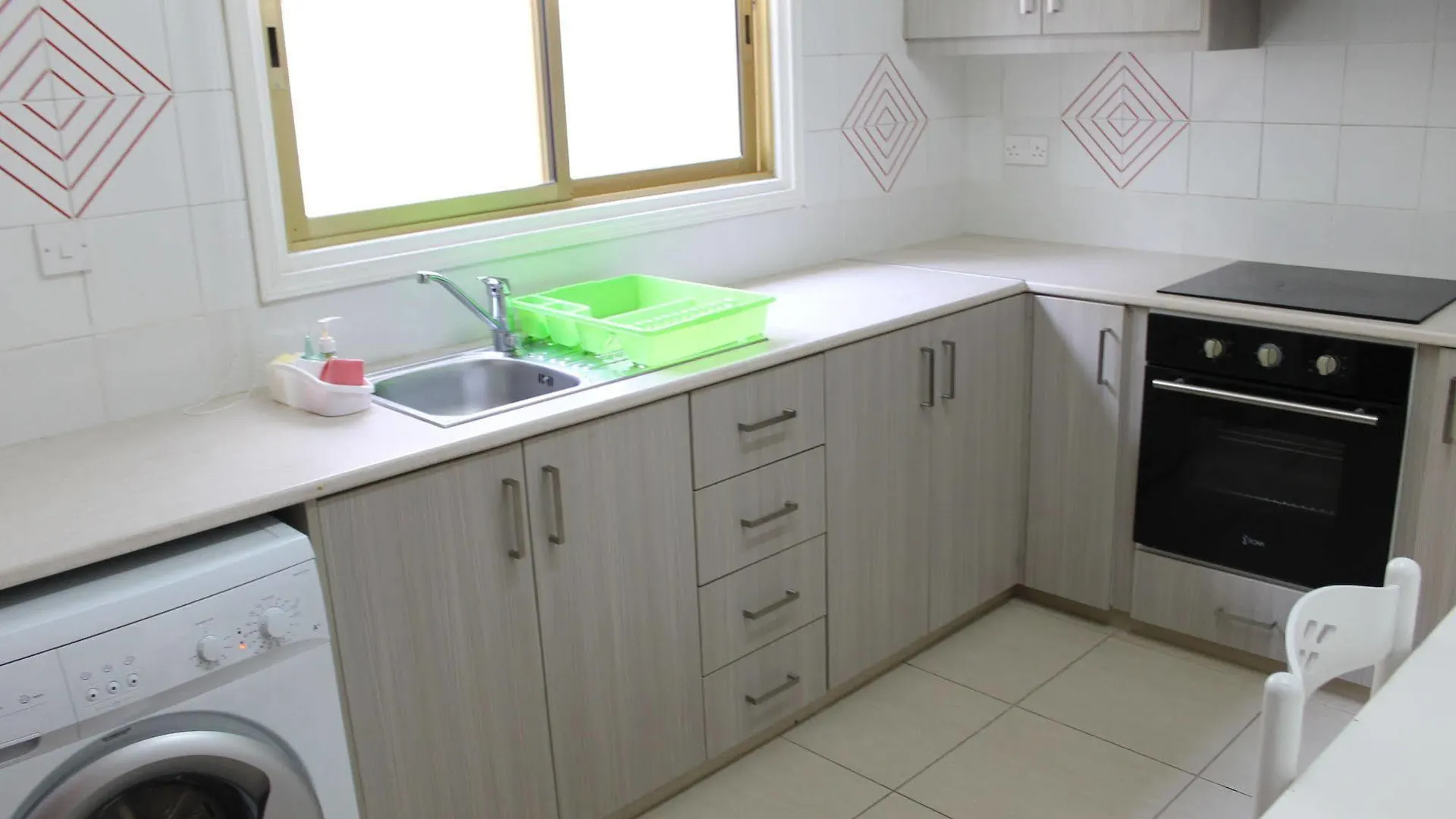 Tiffany City Apartments Larnaca