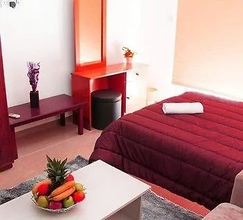 Tiffany City Apartments Larnaca Cyprus