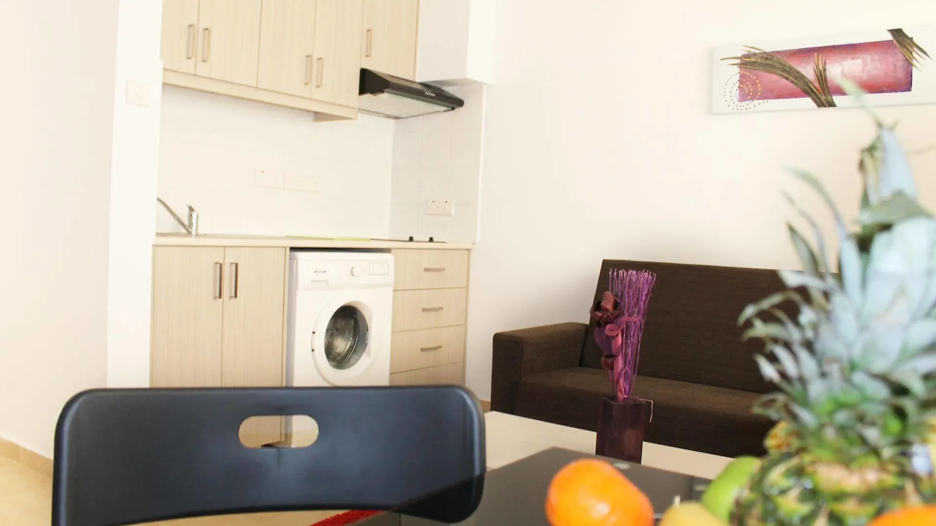 Tiffany City Apartments Larnaca Cyprus