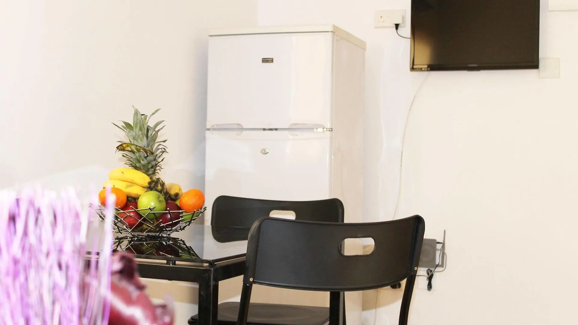 *** Hotel Tiffany City Apartments Larnaca Cyprus