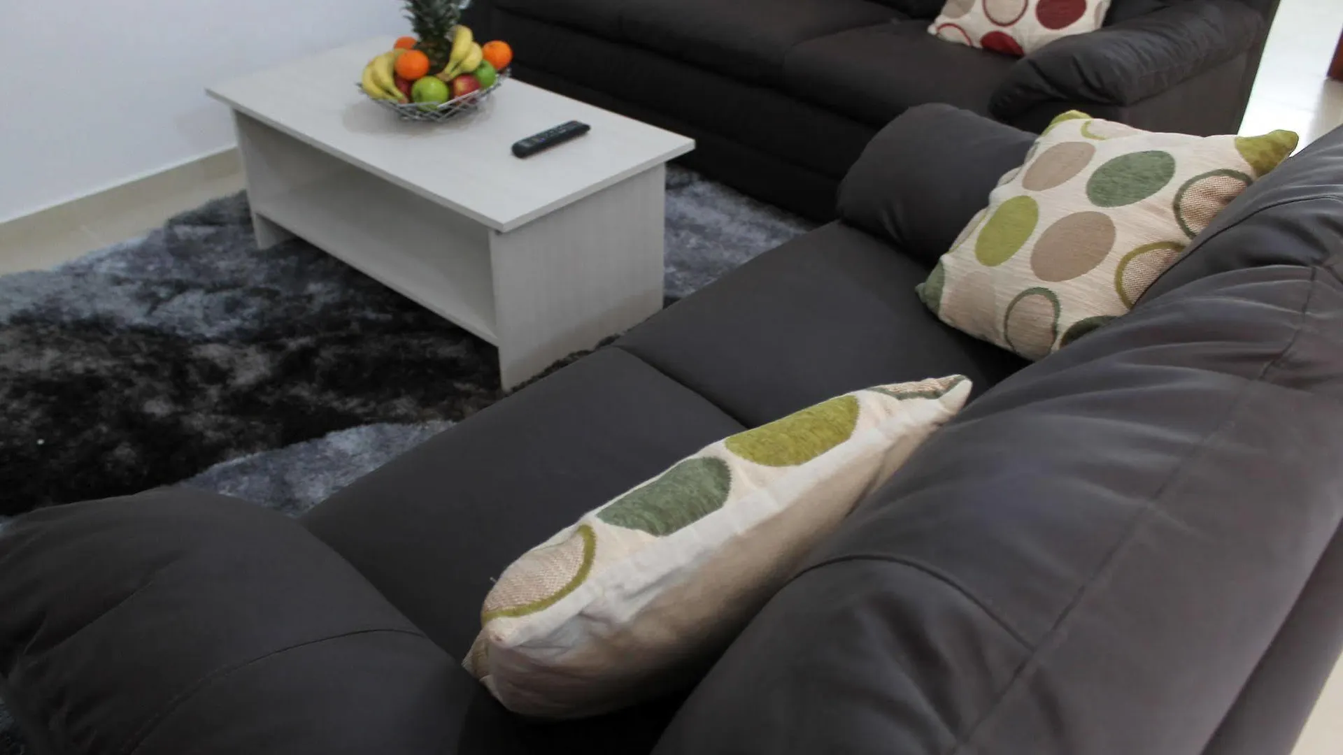 Tiffany City Apartments Larnaca
