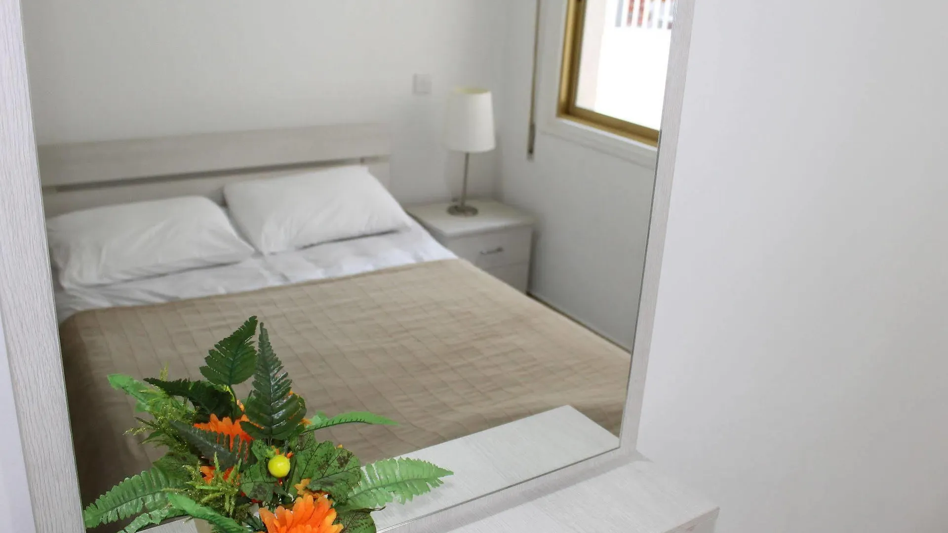 Tiffany City Apartments Larnaca 3*,  Cyprus