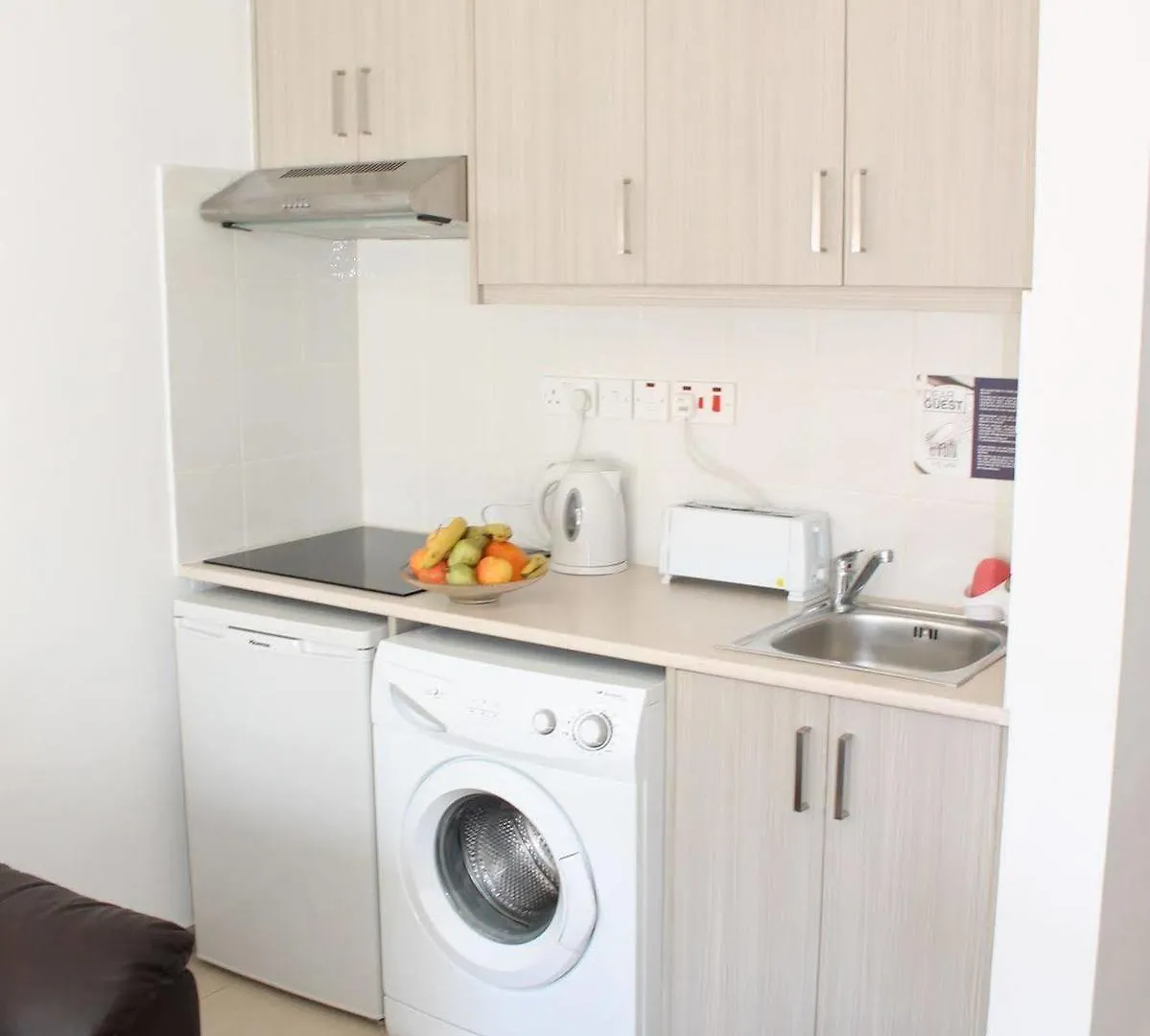 Tiffany City Apartments Larnaca 3*,  Cyprus